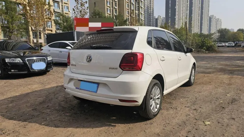 2016 Volkswagen Polo 1.4L 90HP L4 6AT,autocango,china used car exporter,china ev exporter,chinese used car exporter,chinese used ev exporter