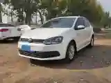 2016 Volkswagen Polo 1.4L 90HP L4 6AT