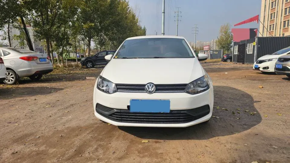 2016 Volkswagen Polo 1.4L 90HP L4 6AT,autocango,china used car exporter,china ev exporter,chinese used car exporter,chinese used ev exporter