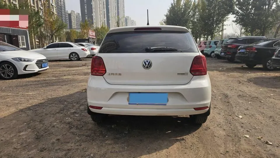 2016 Volkswagen Polo 1.4L 90HP L4 6AT,autocango,china used car exporter,china ev exporter,chinese used car exporter,chinese used ev exporter