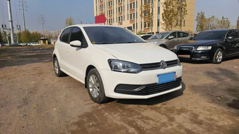 2016 Volkswagen Polo 1.4L 90HP L4 6AT,autocango,china used car exporter,china ev exporter,chinese used car exporter,chinese used ev exporter