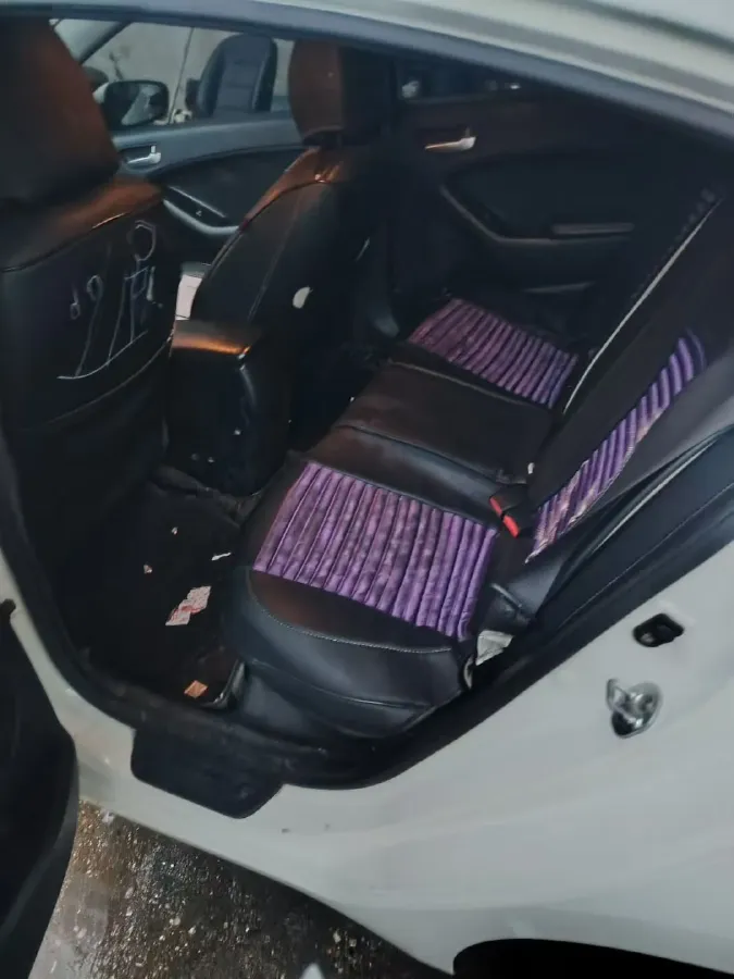 2016 Kia K3 1.4T 130HP L4 7DCT,autocango,china used car exporter,china ev exporter,chinese used car exporter,chinese used ev exporter