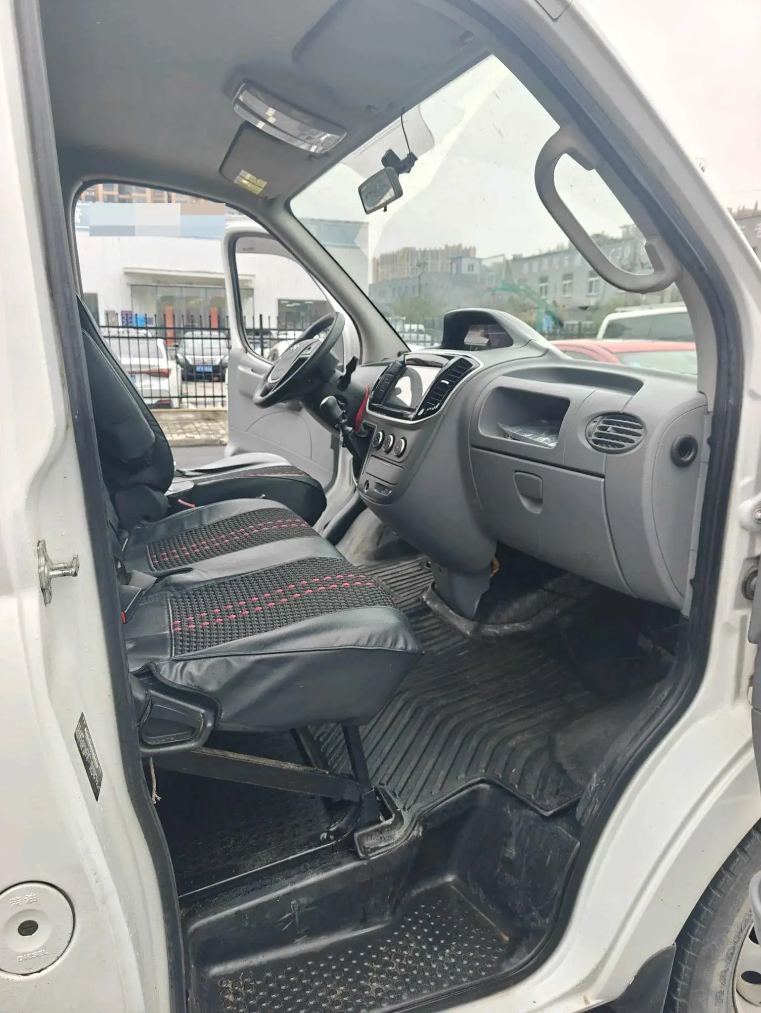 2019 MAXUS XINTU thumbnail 4