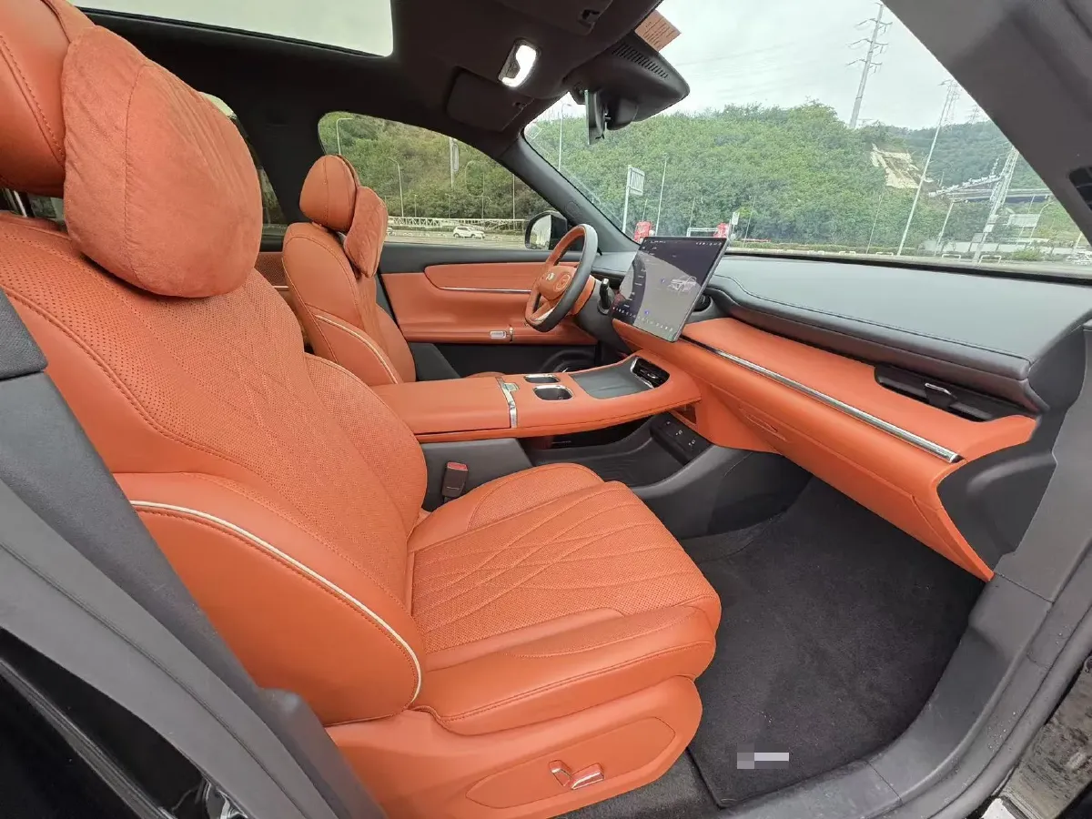 2025 ChangAn QiYuan Q07 1.5L 98HP L4 E-CVT PHEV,autocango,china used car exporter,china ev exporter,chinese used car exporter,chinese used ev exporter