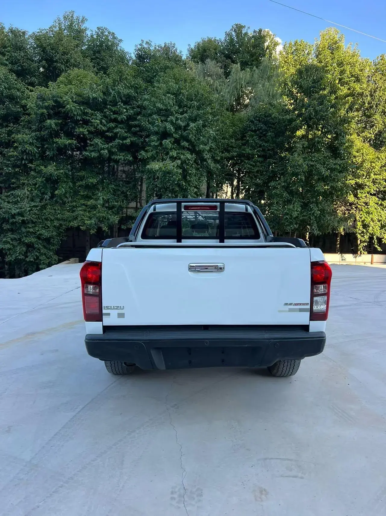 2020 ISUZU LINGTUO thumbnail 3