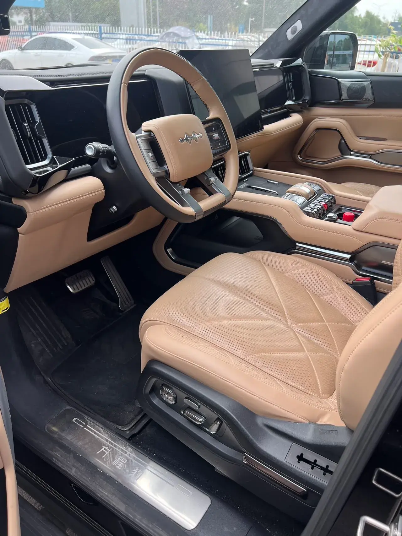 2025 FANGCHENGBAO BAO thumbnail 2