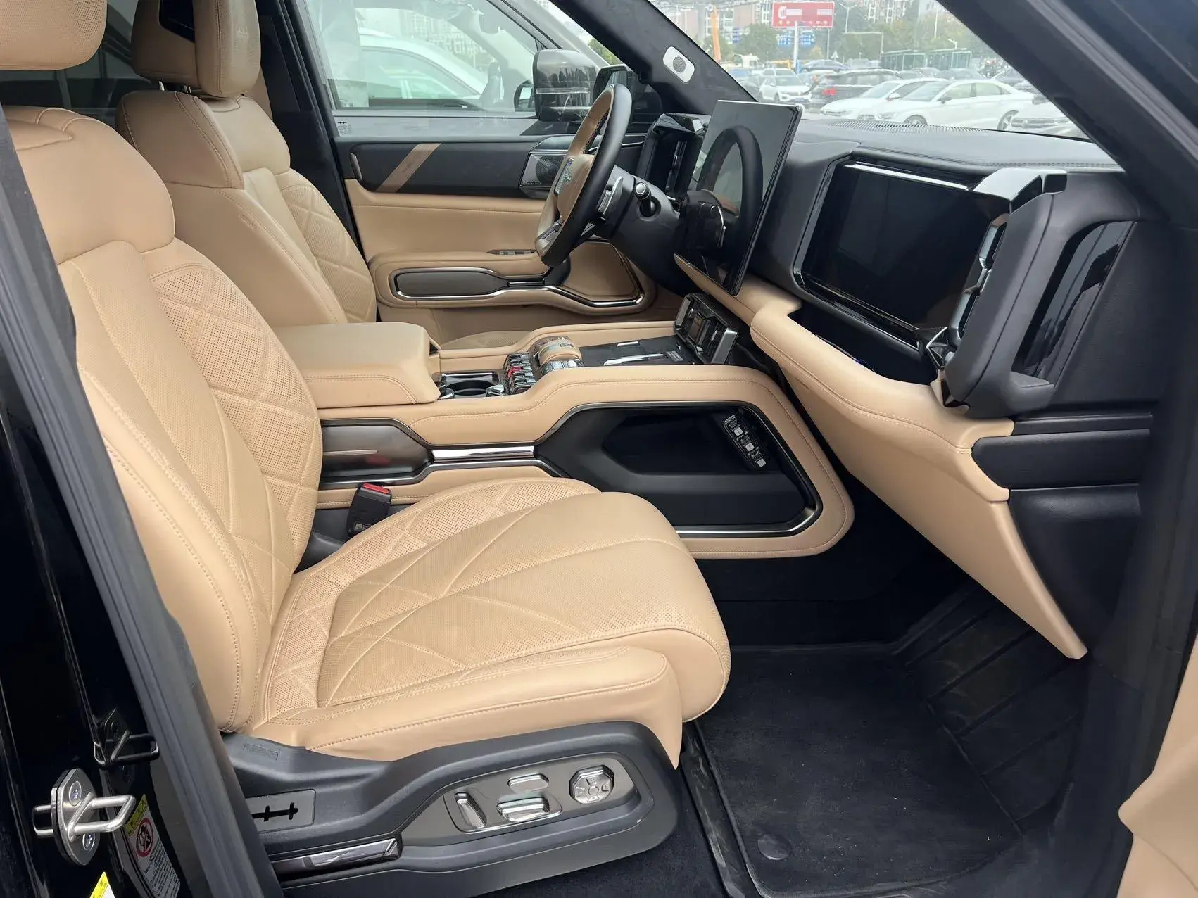 2025 FANGCHENGBAO BAO thumbnail 4