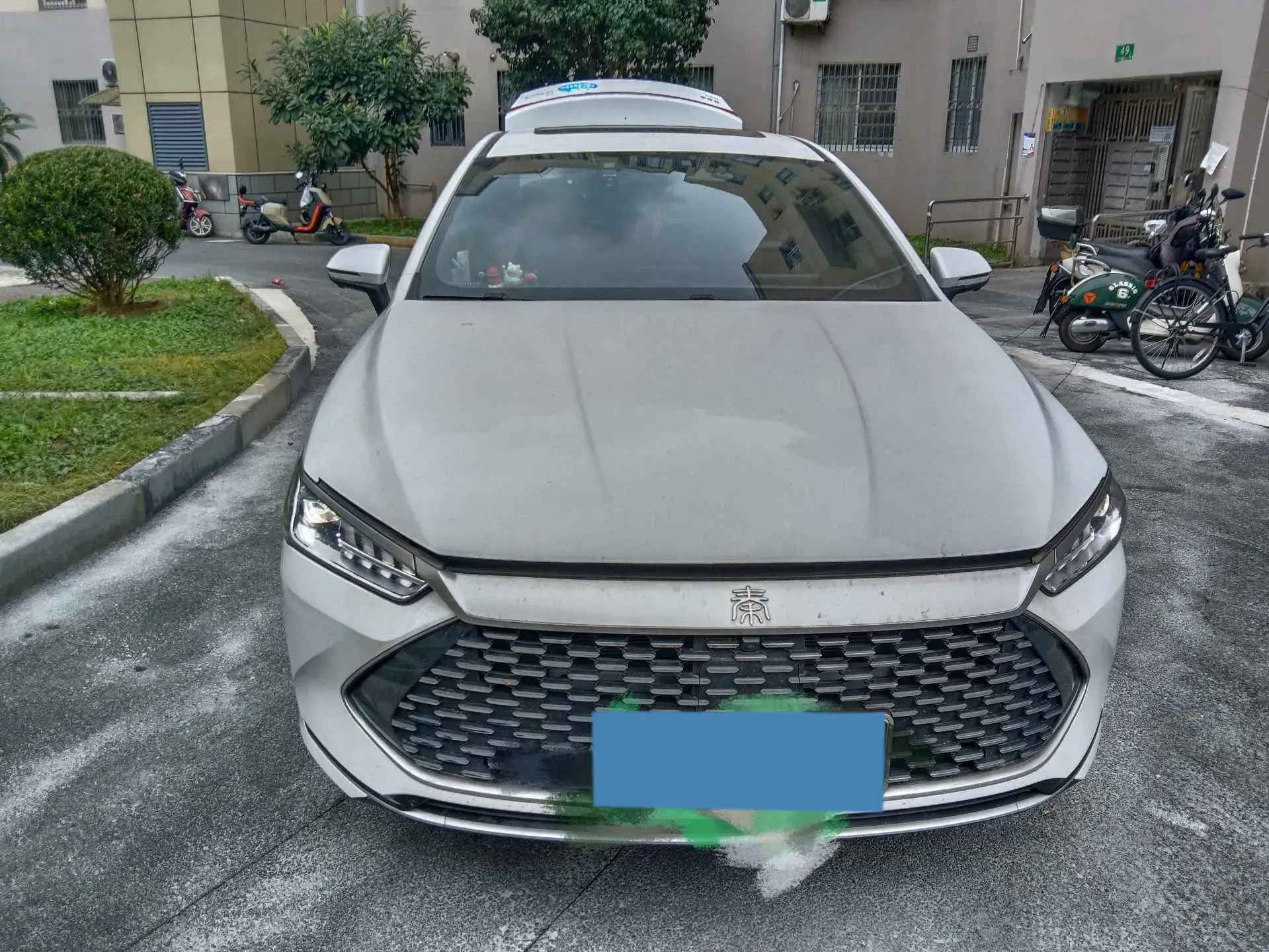 2024 BYD QIN thumbnail 2