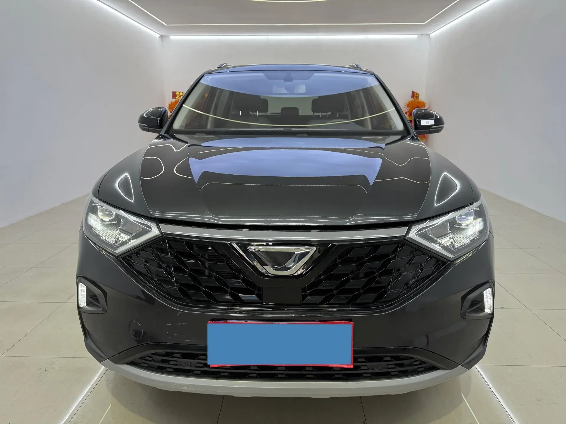 2021 JETTA VS7 thumbnail 2