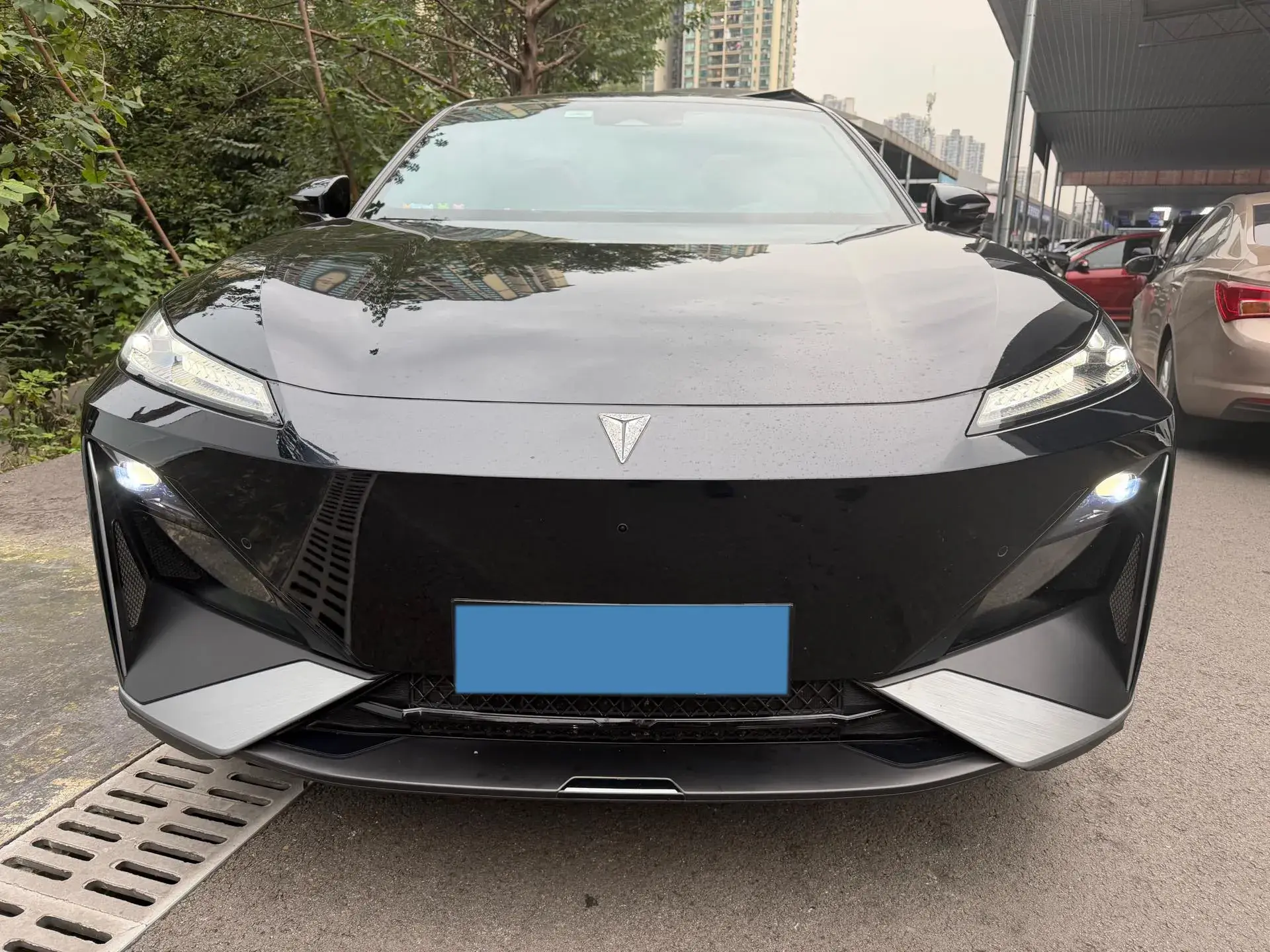 2023 DEEPAL SL03 thumbnail 2