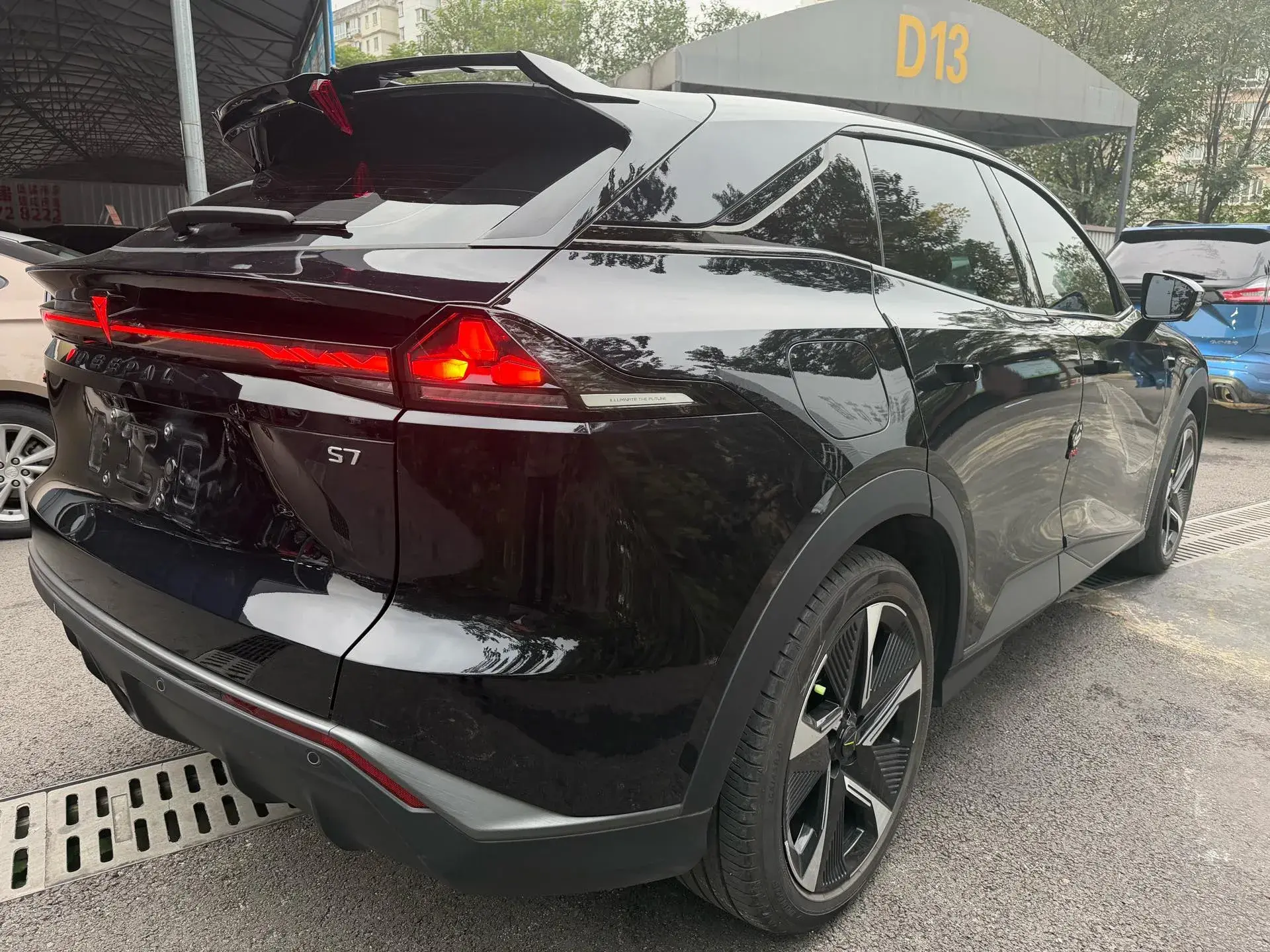 2023 DEEPAL SL03 thumbnail 4