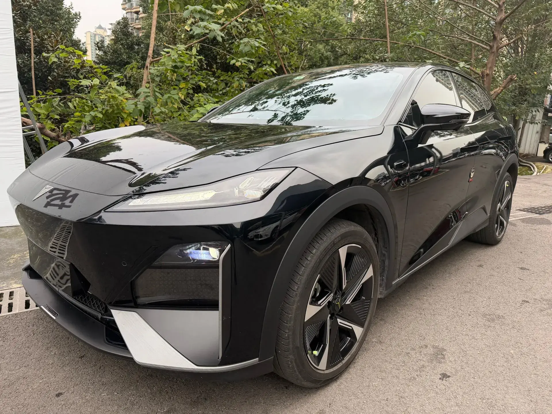 2023 DEEPAL SL03 view 1