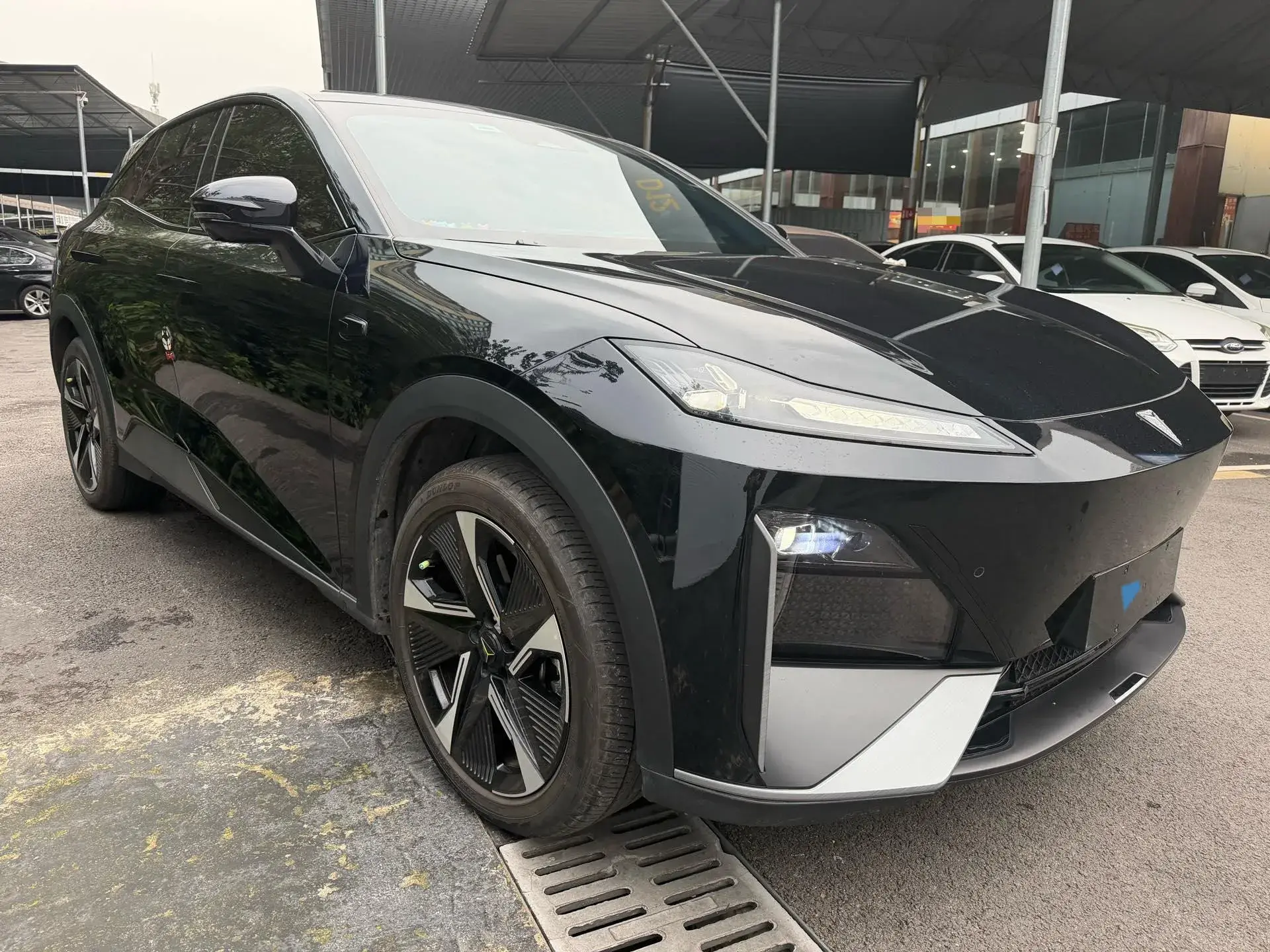 2023 DEEPAL SL03 thumbnail 3