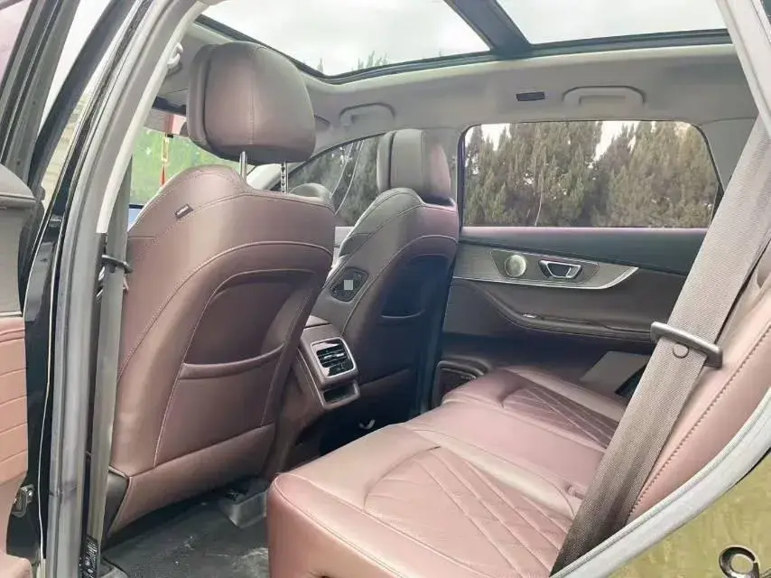 2024 CHERY TIGGO thumbnail 3