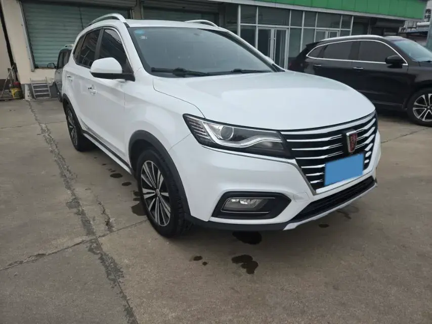2020 ROEWE RX5 thumbnail 2