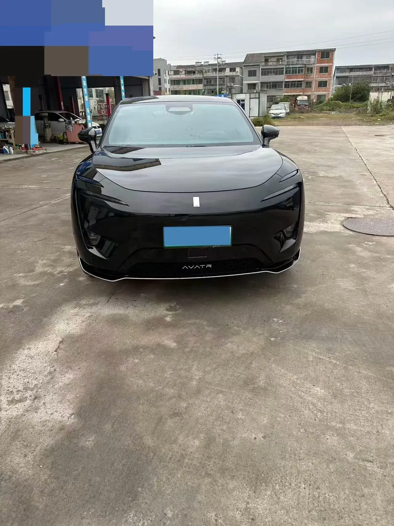 2024 AVATR 11 thumbnail 2