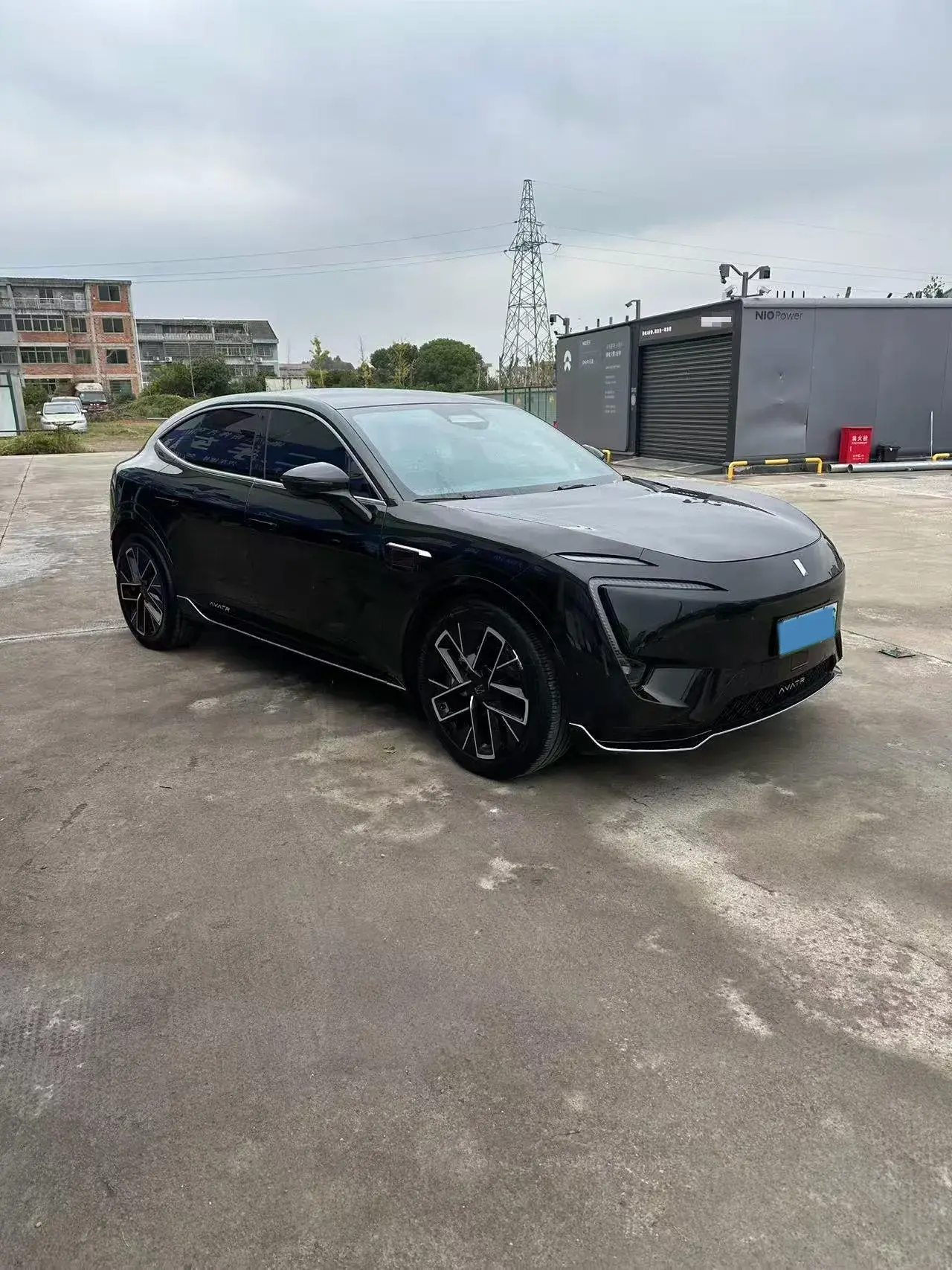 2024 AVATR 11 thumbnail 4