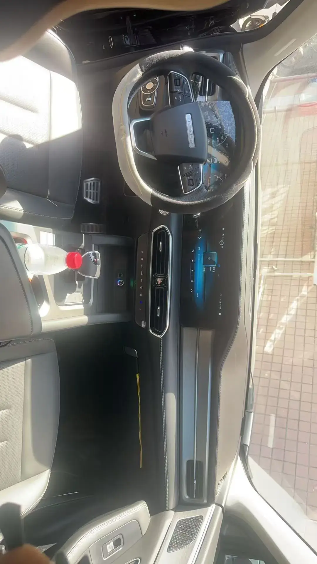 2023 JETOUR X90 thumbnail 3