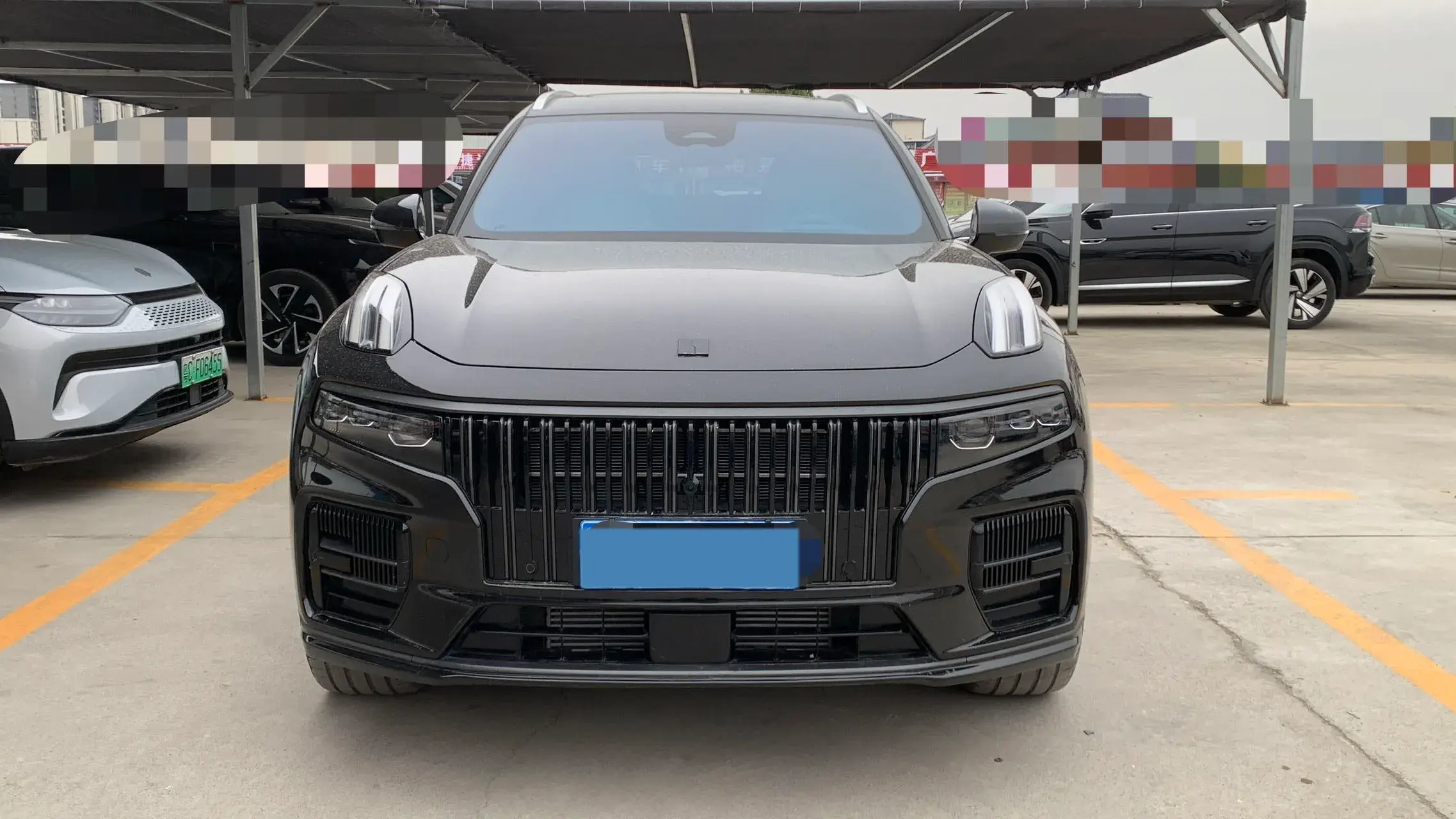 2024 LYNK&CO 09 thumbnail 2