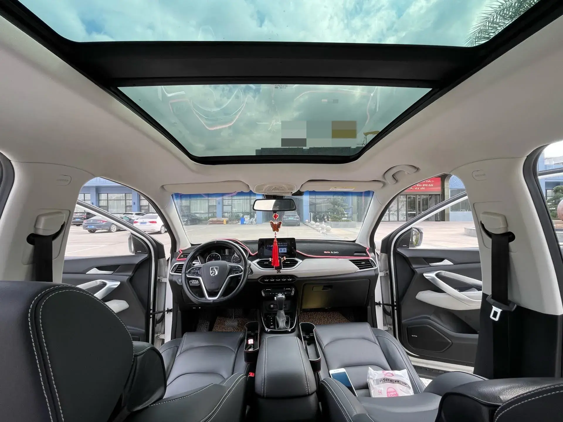 2018 BAOJUN 530 thumbnail 4