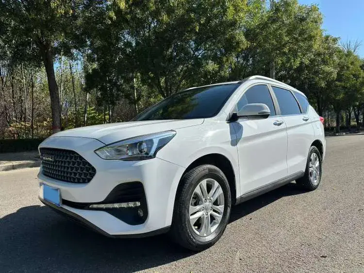2019 Haval M6 1.5T 150HP L4 7DCT
