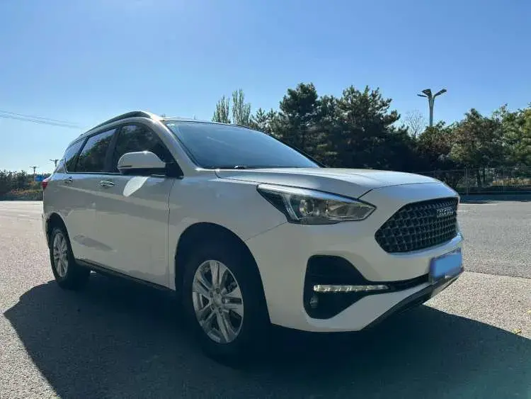 2019 HAVAL M6 thumbnail 3