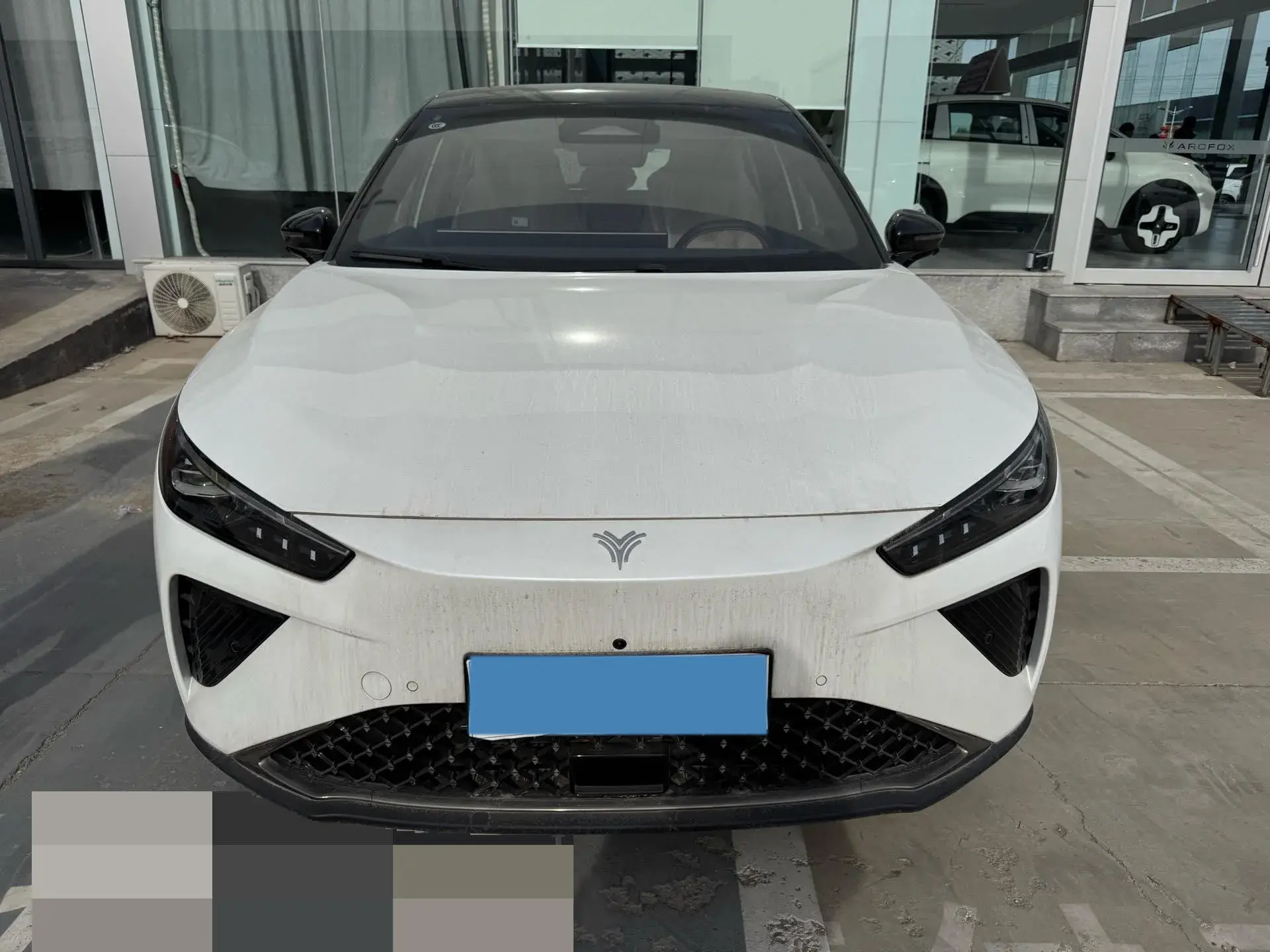 2024 NETA L thumbnail 3