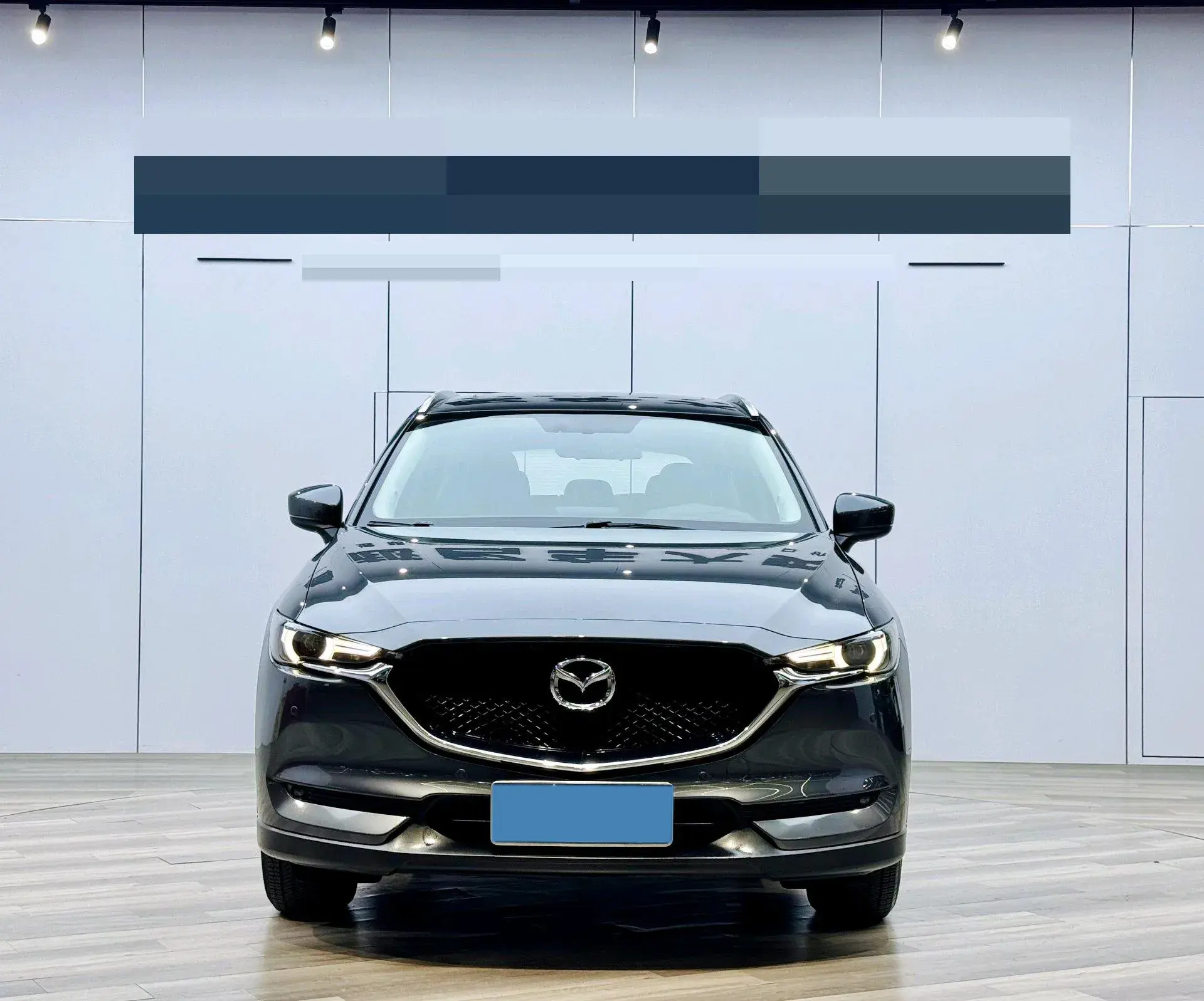 2020 MAZDA CX-5 thumbnail 2