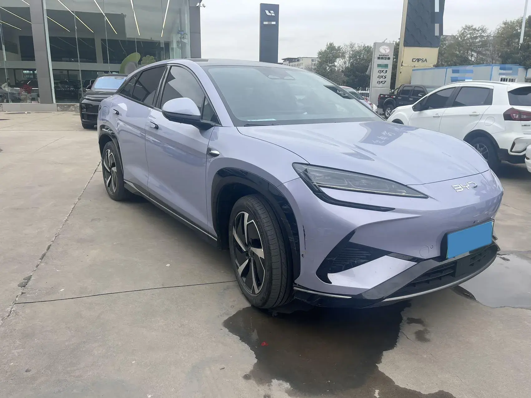 2024 BYD SEA thumbnail 2