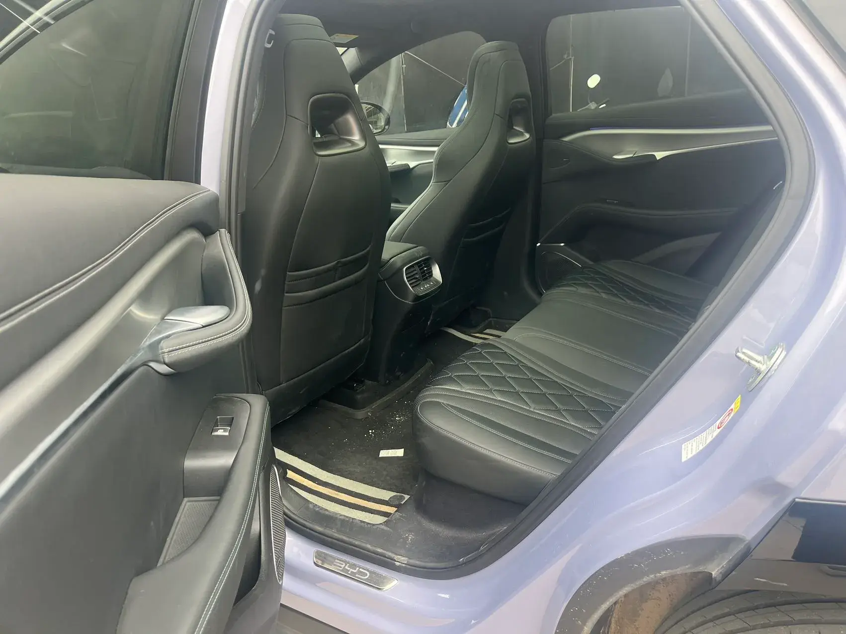 2024 BYD SEA thumbnail 4