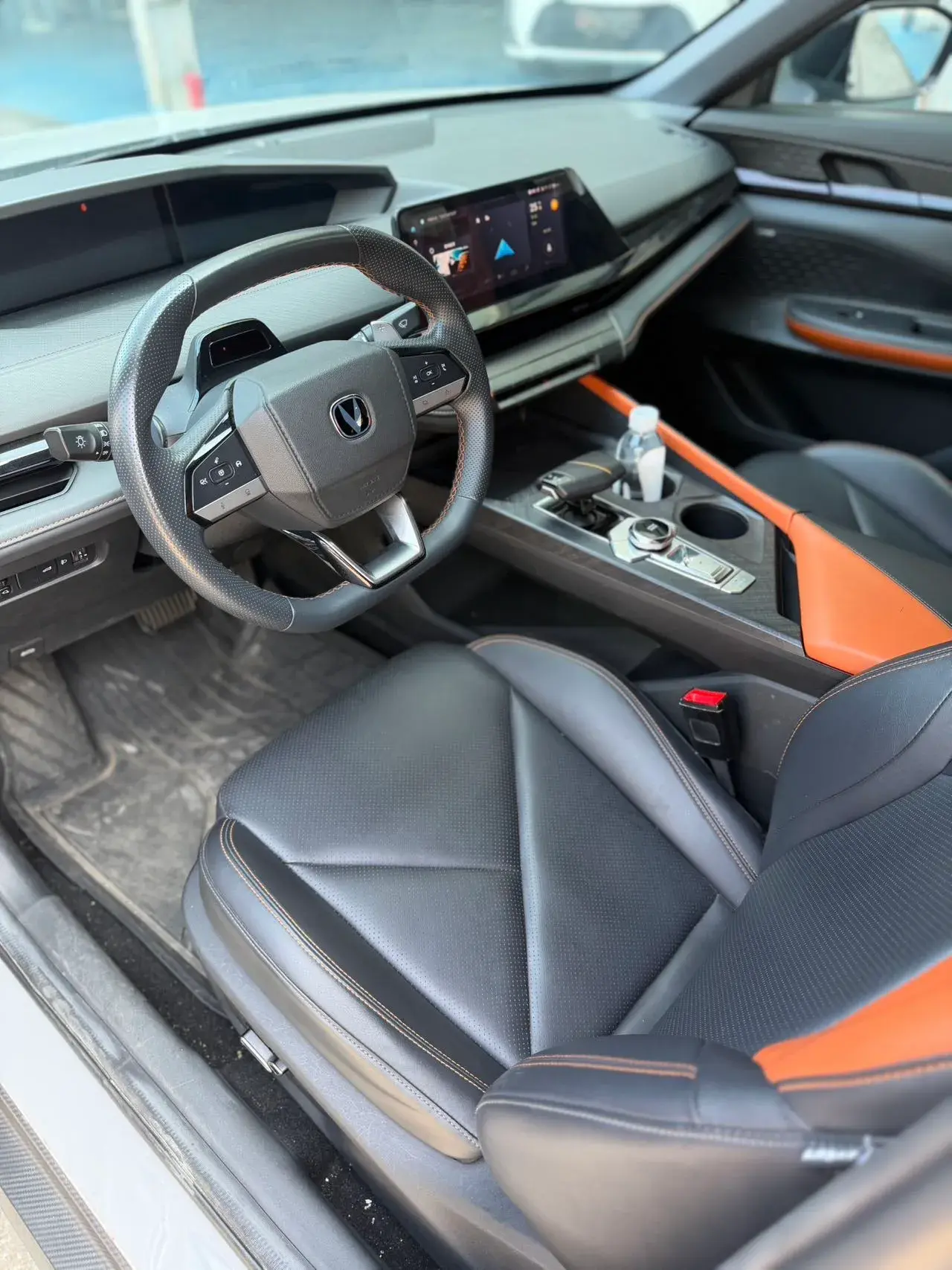 2022 CHANGAN UNI-V thumbnail 3