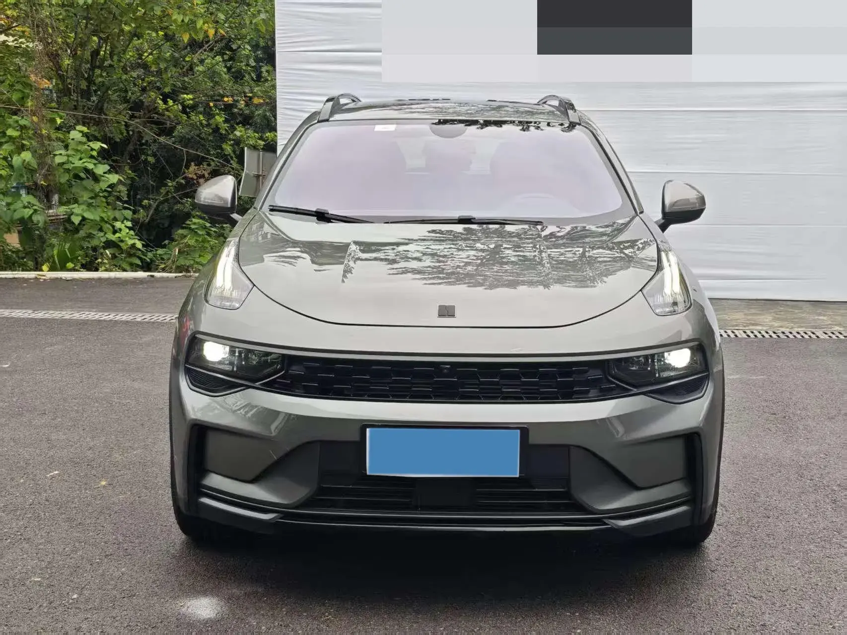 2021 LYNK&CO 01 thumbnail 2