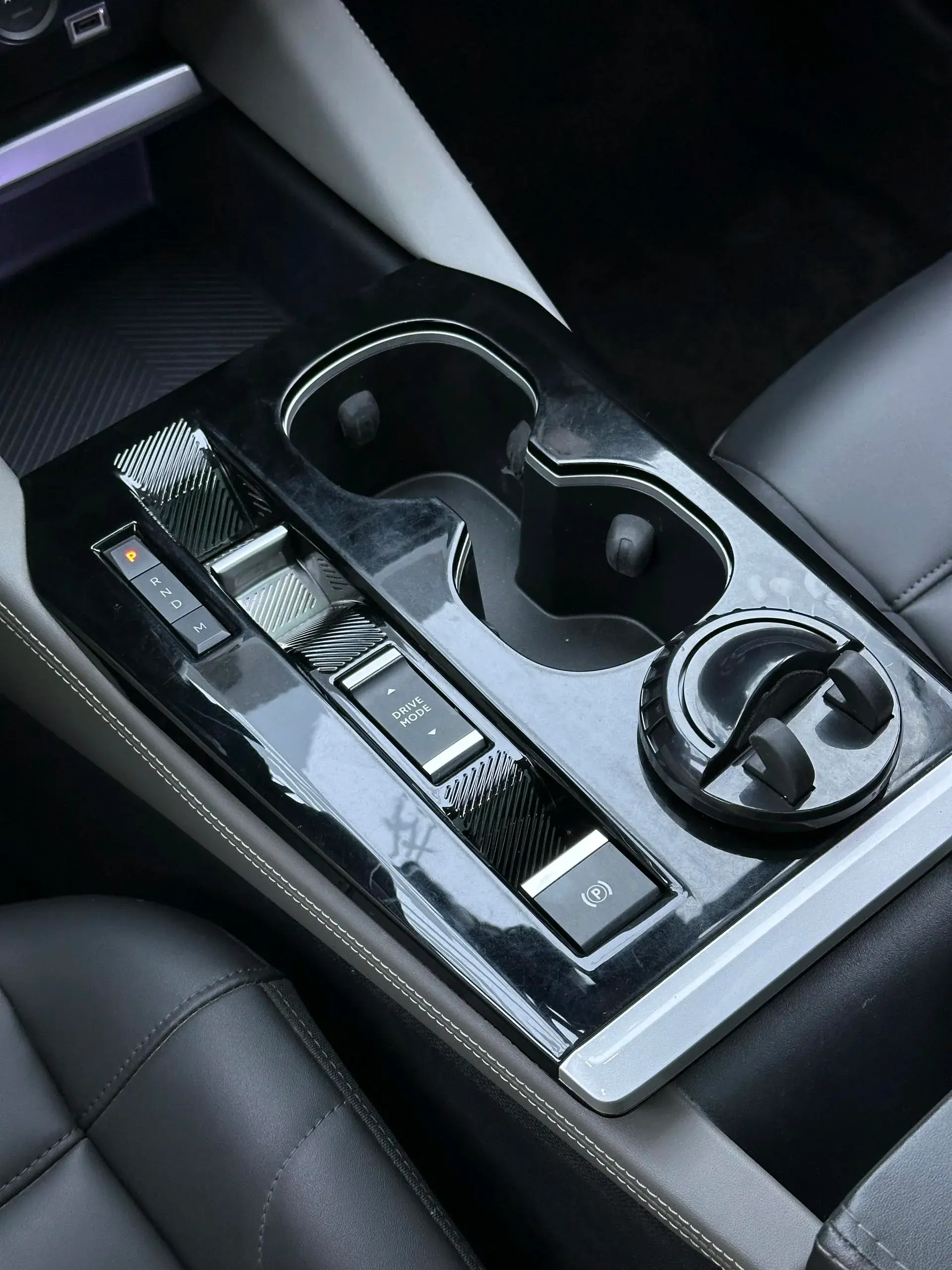 2022 CITROEN C5 thumbnail 2