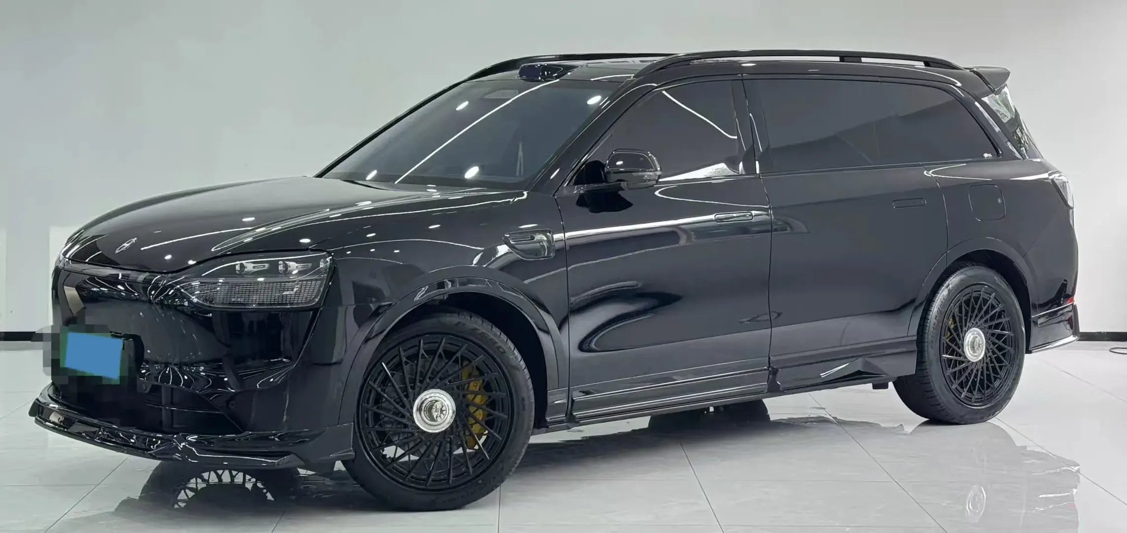 2025 AITO AITO view 1