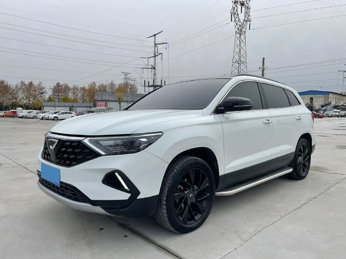 2021 Jetta VS7 1.4T 150HP L4 6AT