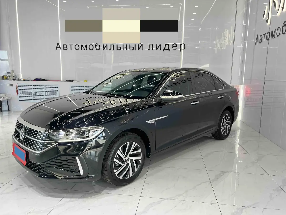 2023 Volkswagen Lavida 1.4T 150HP L4 7DCT