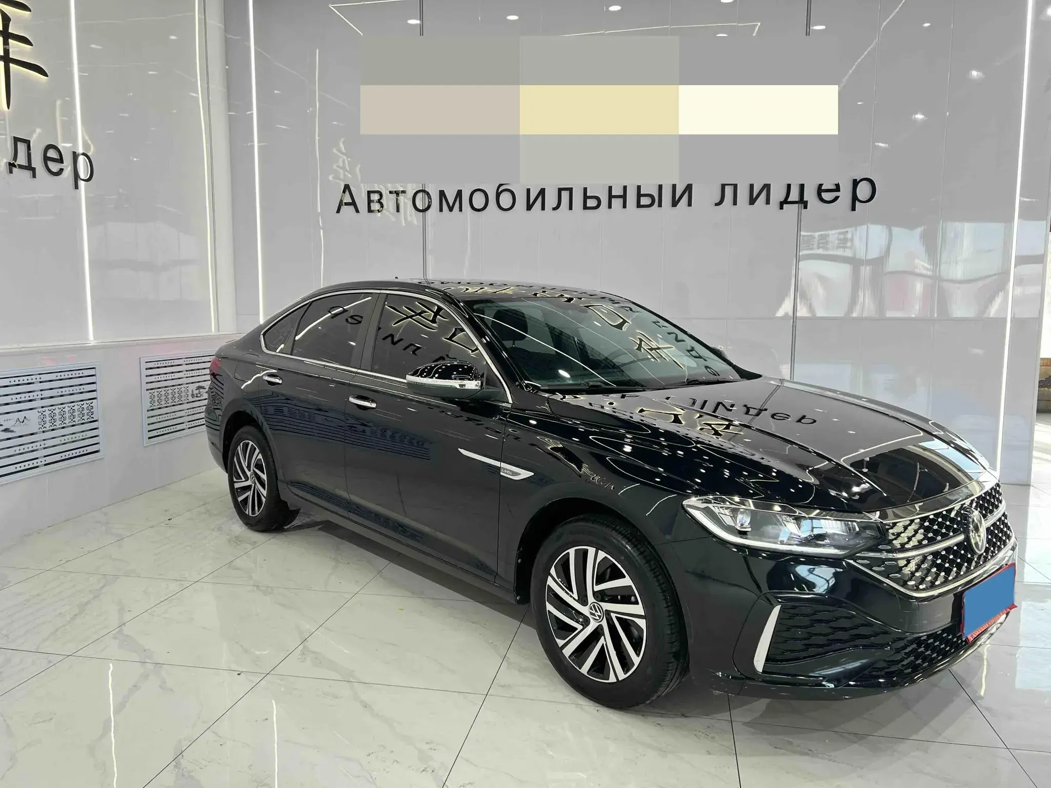 2023 VOLKSWAGEN LAVIDA thumbnail 3