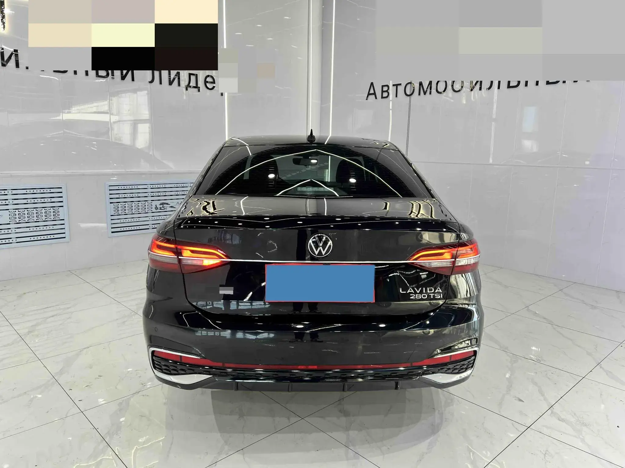 2023 VOLKSWAGEN LAVIDA thumbnail 2