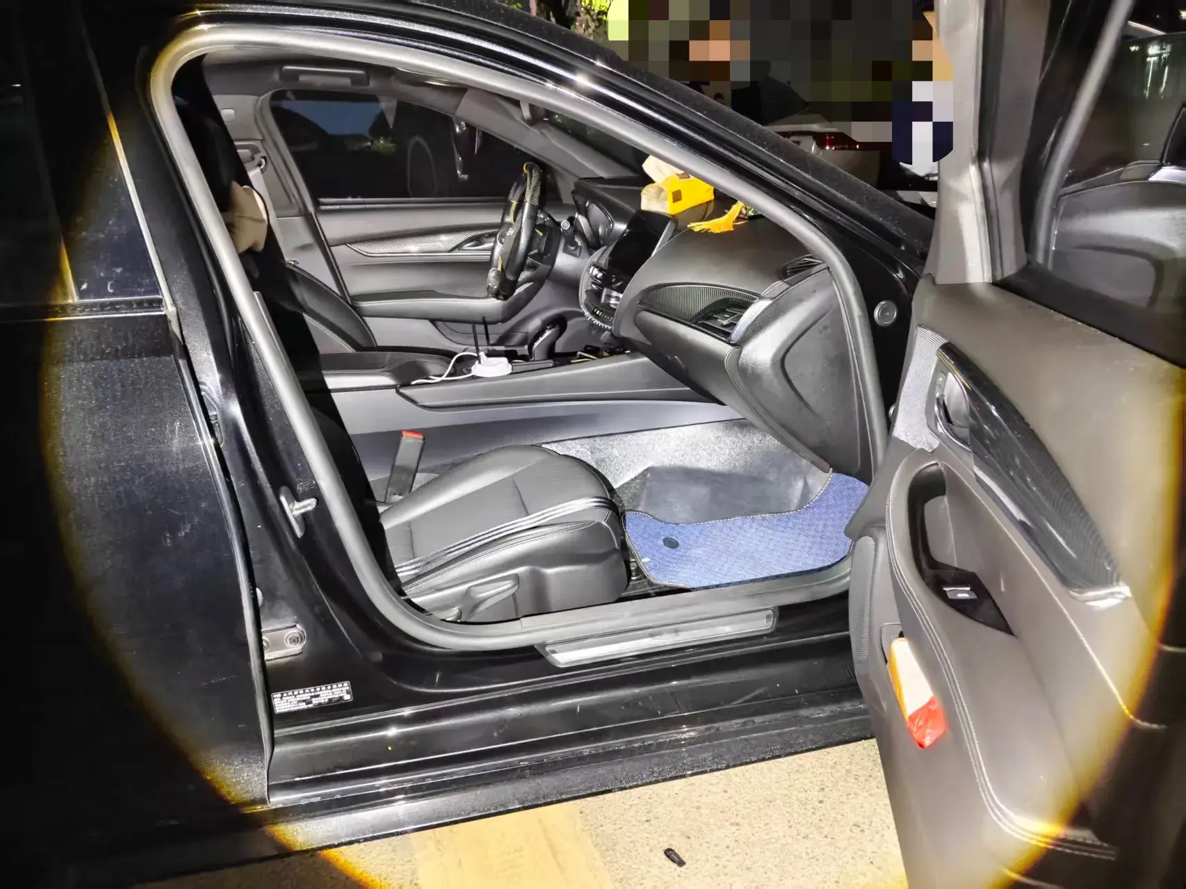 2022 CADILLAC CT5 thumbnail 3