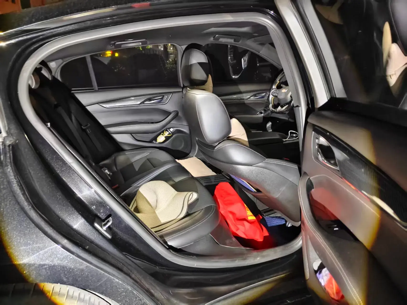 2022 CADILLAC CT5 thumbnail 4