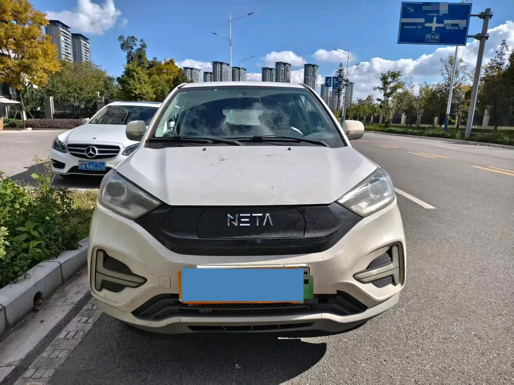 2020 NETA N01 thumbnail 2