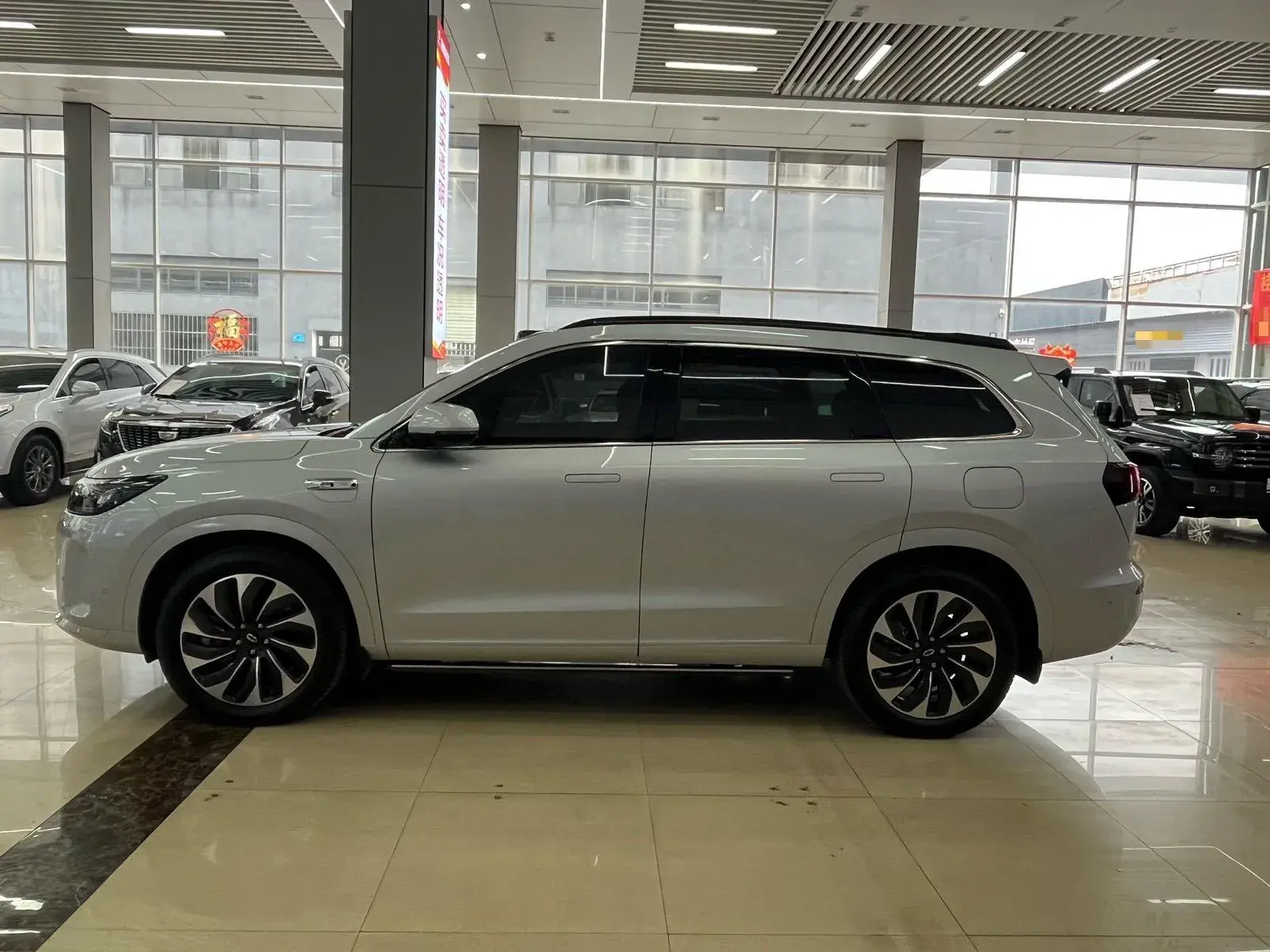 2024 AITO AITO thumbnail 3