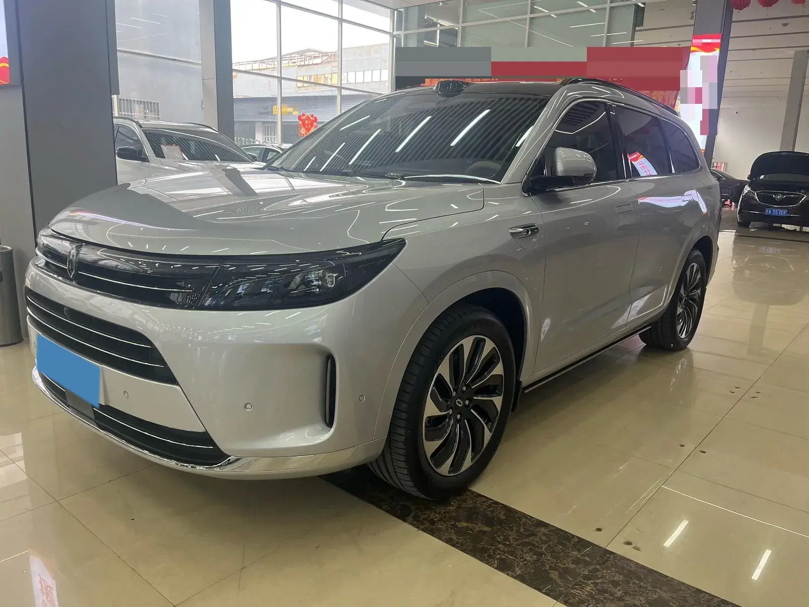 2024 AITO AITO view 1