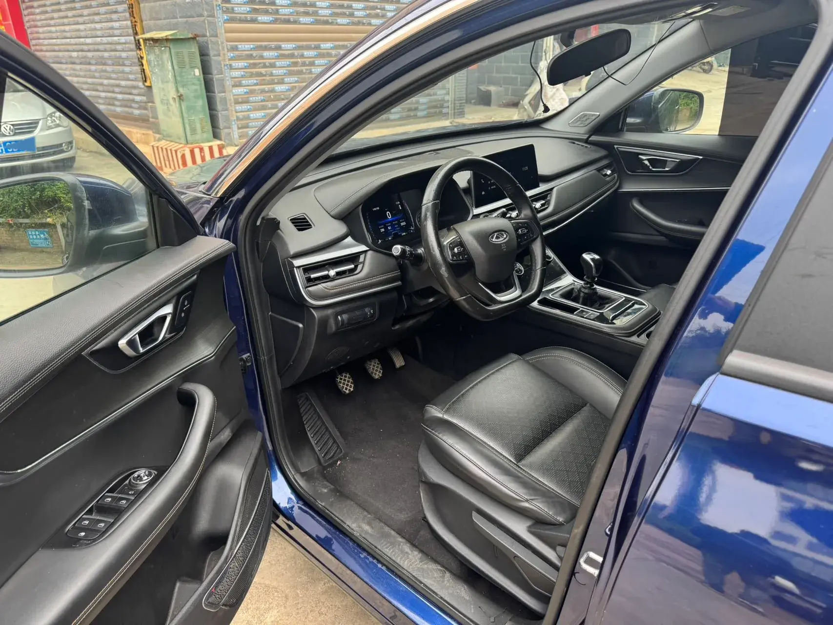 2020 CHERY TIGGO thumbnail 3