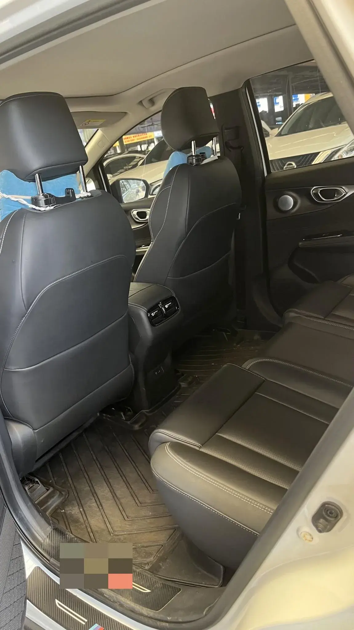 2024 AION V thumbnail 3