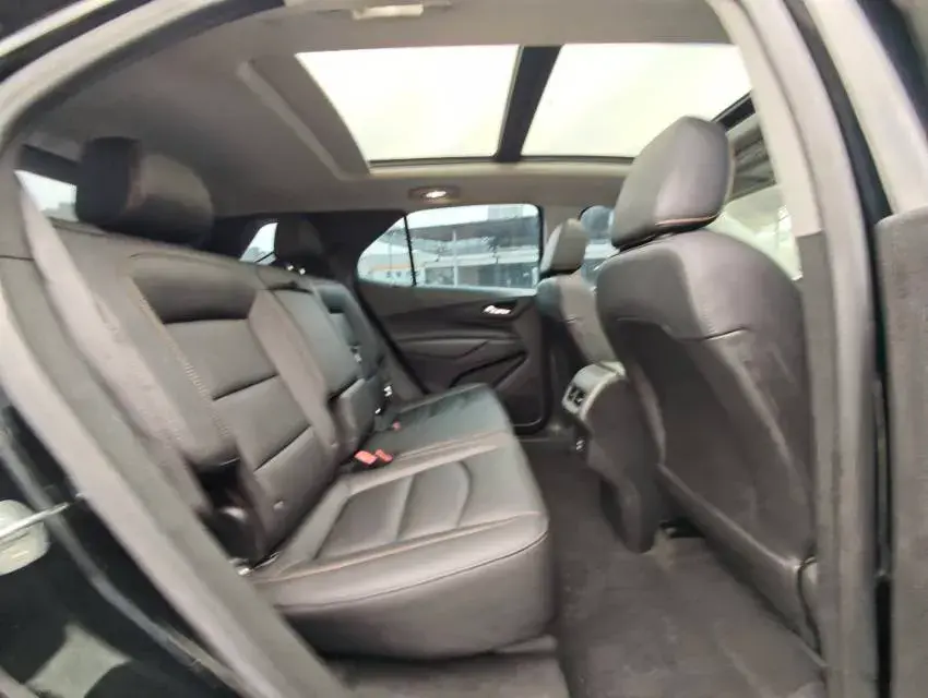 2022 CHEVROLET EQUINOX thumbnail 2