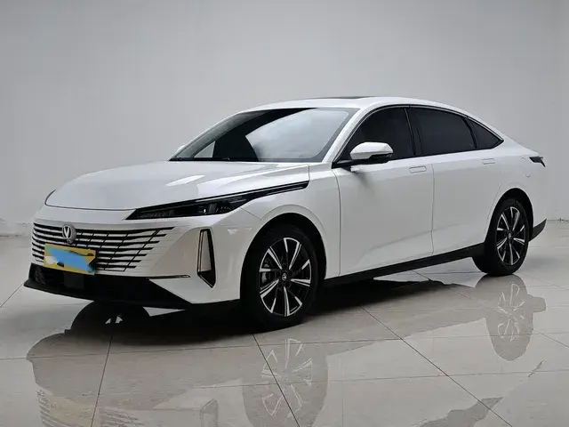 2024 ChangAn Eado 1.5T 170HP L4 7DCT