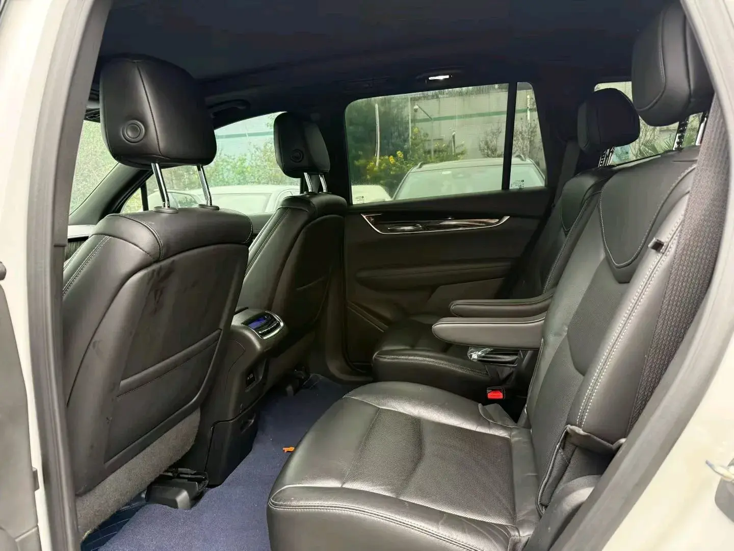 2020 CADILLAC XT6 thumbnail 3