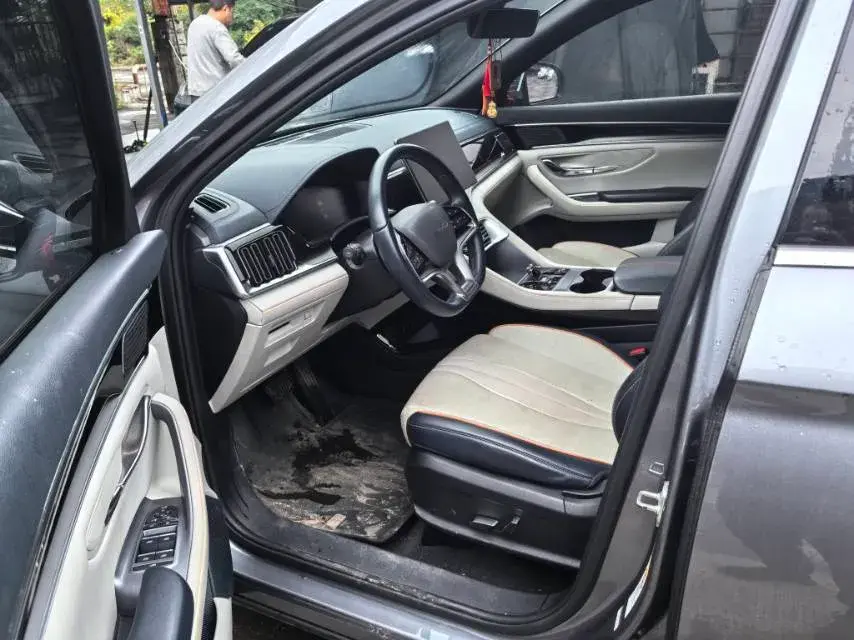 2024 BYD SONG thumbnail 2