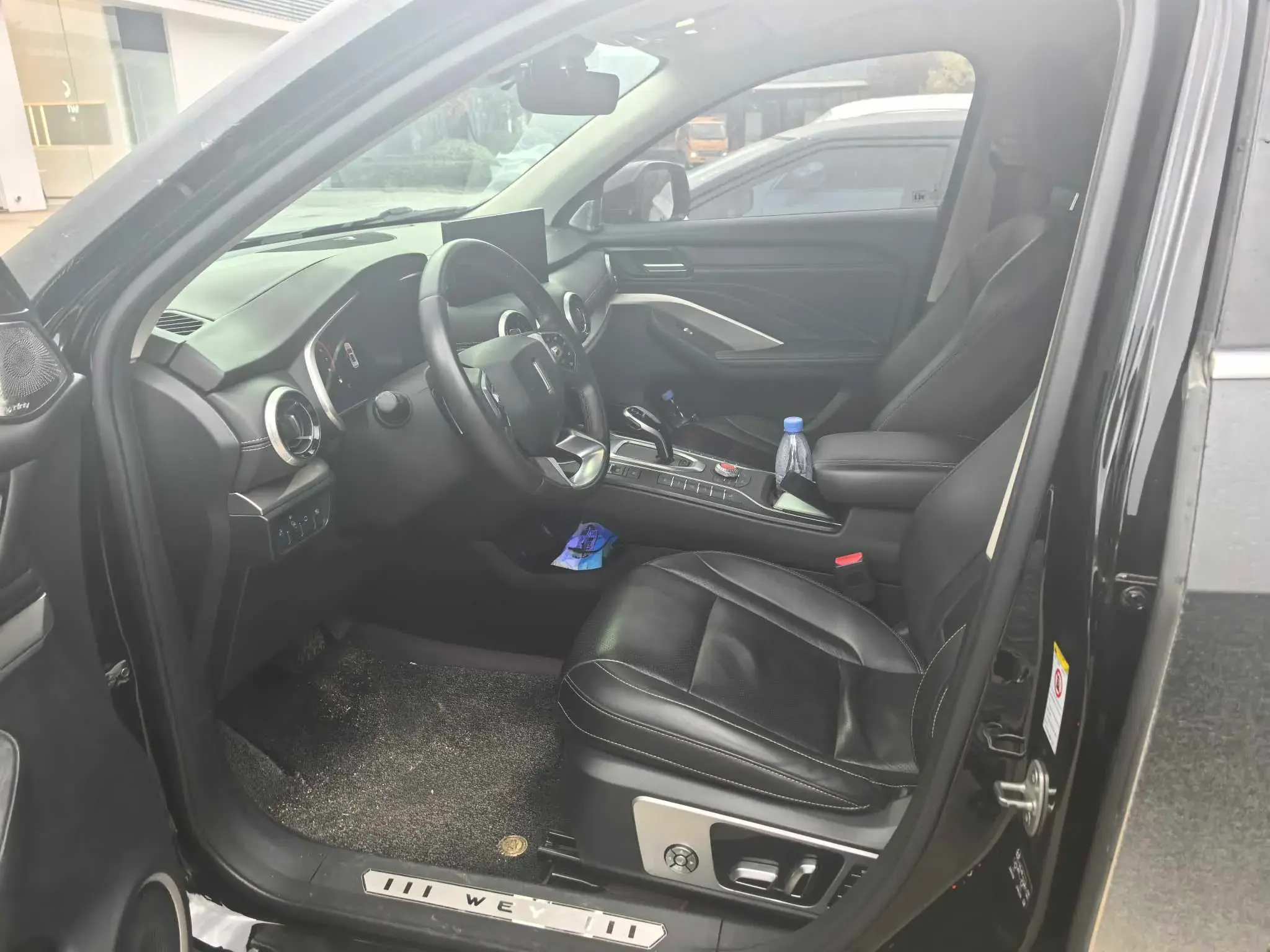 2021 WEY VV6 thumbnail 3